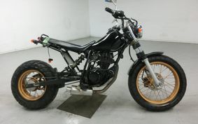 YAMAHA TW200 DG07J