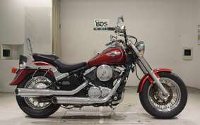 KAWASAKI VULCAN 400 CLASSIC 2002 VN400A