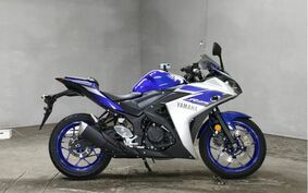 YAMAHA YZF-R25 RG10J