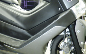 YAMAHA N-MAX SED6J