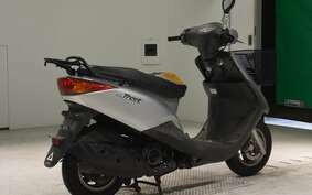 YAMAHA AXIS 125 TREET SE53J