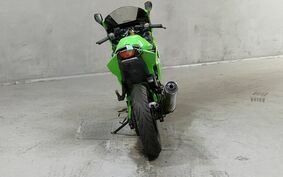 KAWASAKI NINJA 250R EX250K