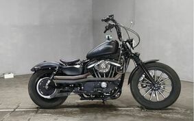 HARLEY XL883N 2014 LE2