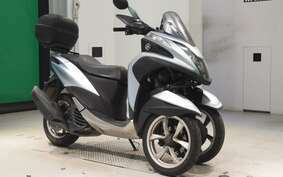 YAMAHA TRICITY 125 SEC1J