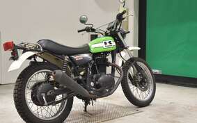 KAWASAKI 250TR BJ250F