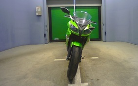 KAWASAKI NINJA 400R 2014 ER400B