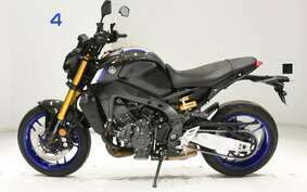 YAMAHA MT-09 SP 2021 RN69J