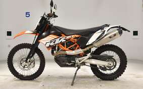 KTM 690 ENDURO R 2013 LET40