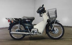 HONDA C70 SUPER CUB HA02