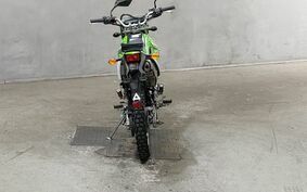 KAWASAKI KLX125 LX125C