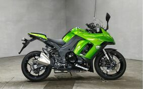 KAWASAKI NINJA 1000 2014 ZXT00L