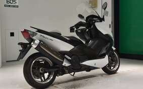 YAMAHA T-MAX500 Gen.3 2011 SJ08J