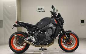 YAMAHA MT-09 2021 RN69J