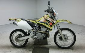 SUZUKI DR-Z400S 2004 SK43A