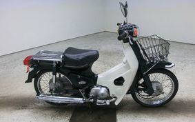 HONDA C70 SUPER CUB HA02