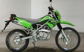 KAWASAKI KLX125 2016 LX125C