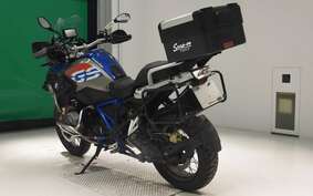 BMW R1200GS 2017