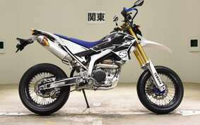 YAMAHA WR250R DG15J