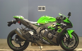 KAWASAKI ZX 10 NINJA R A 2019 ZT00SS