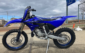 YAMAHA YZ125X 1988 CE29C