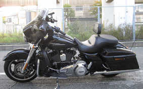 HARLEY FLHX 103 Street Glide 2012 KBM