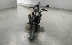 KAWASAKI ELIMINATOR 250 V Type VN250A