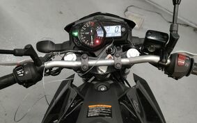 YAMAHA MT-03 2017 RH07J