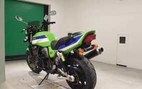 KAWASAKI ZRX1100 1997 ZRT10C