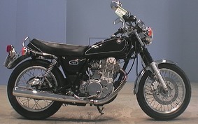 YAMAHA SR400 Gen.3 2007 RH01J