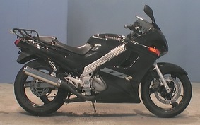 KAWASAKI ZZ-R250 2007 EX250H