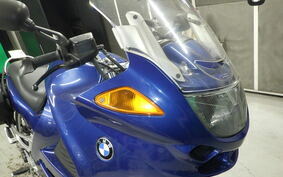 BMW K1200R S 2002