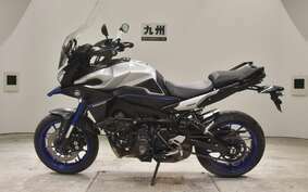 YAMAHA MT-09 Tracer 2015 RN36J