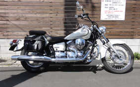 YAMAHA DRAGSTAR 250 VG05J