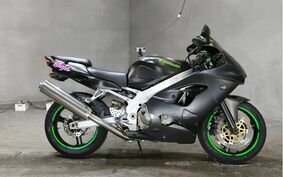 KAWASAKI ZX900R NINJA 2000 ZX900E