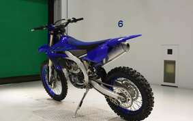 YAMAHA YZ250FX CG41C