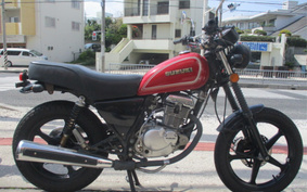 SUZUKI GN125 H PCJ2N