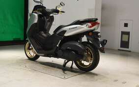 YAMAHA N-MAX SEG6J