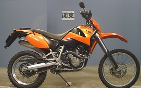 KTM 625 SXC 2007 GSE40