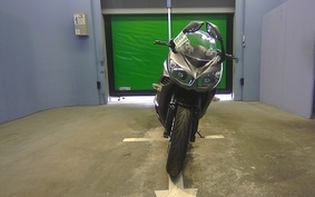 KAWASAKI NINJA 1000 A 2013 ZXT00L