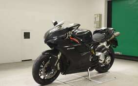 DUCATI 848 2010 H600A