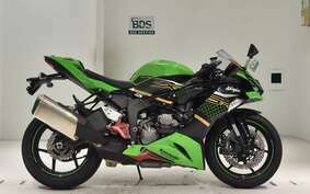 KAWASAKI NINJA ZX-6R A 2020 ZX636G