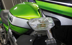 KAWASAKI ZRX1200 D 2011 ZRT20D