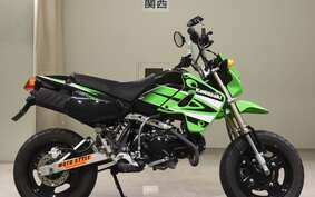 KAWASAKI KSR110 KL110A