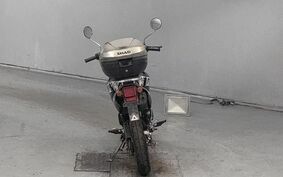 KAWASAKI KSR110 KL110A