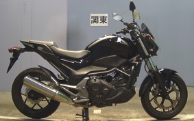 HONDA NC750S 2015 RC70