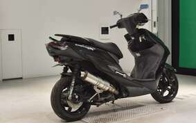 YAMAHA CYGNUS 125 XSR 3 SED8J