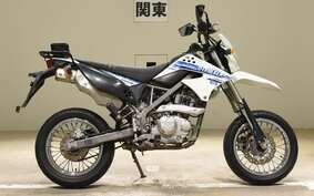 KAWASAKI KLX125D TRACKER LX125D