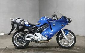 BMW F800ST 2007 0234