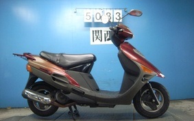 SUZUKI VECSTAR 125 CF42A