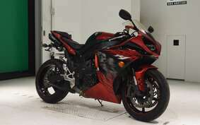 YAMAHA YZF-R1 2012